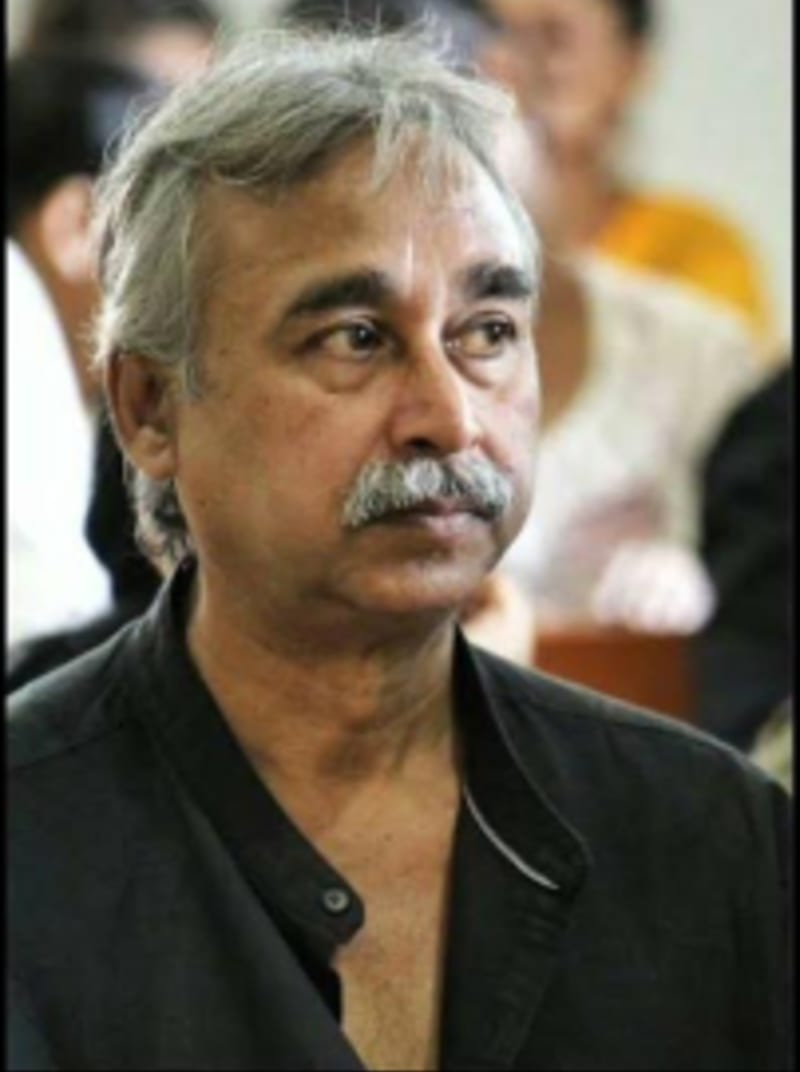 Raghu Neware