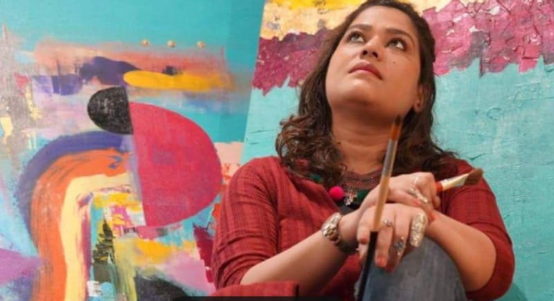 Tanvi Kulshreshtha