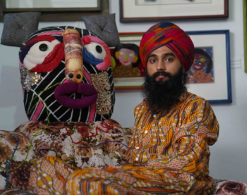 Gurjeet Singh
