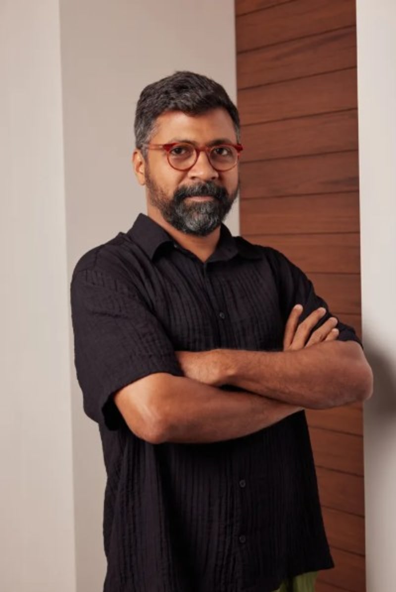 Sameer Kulavoor