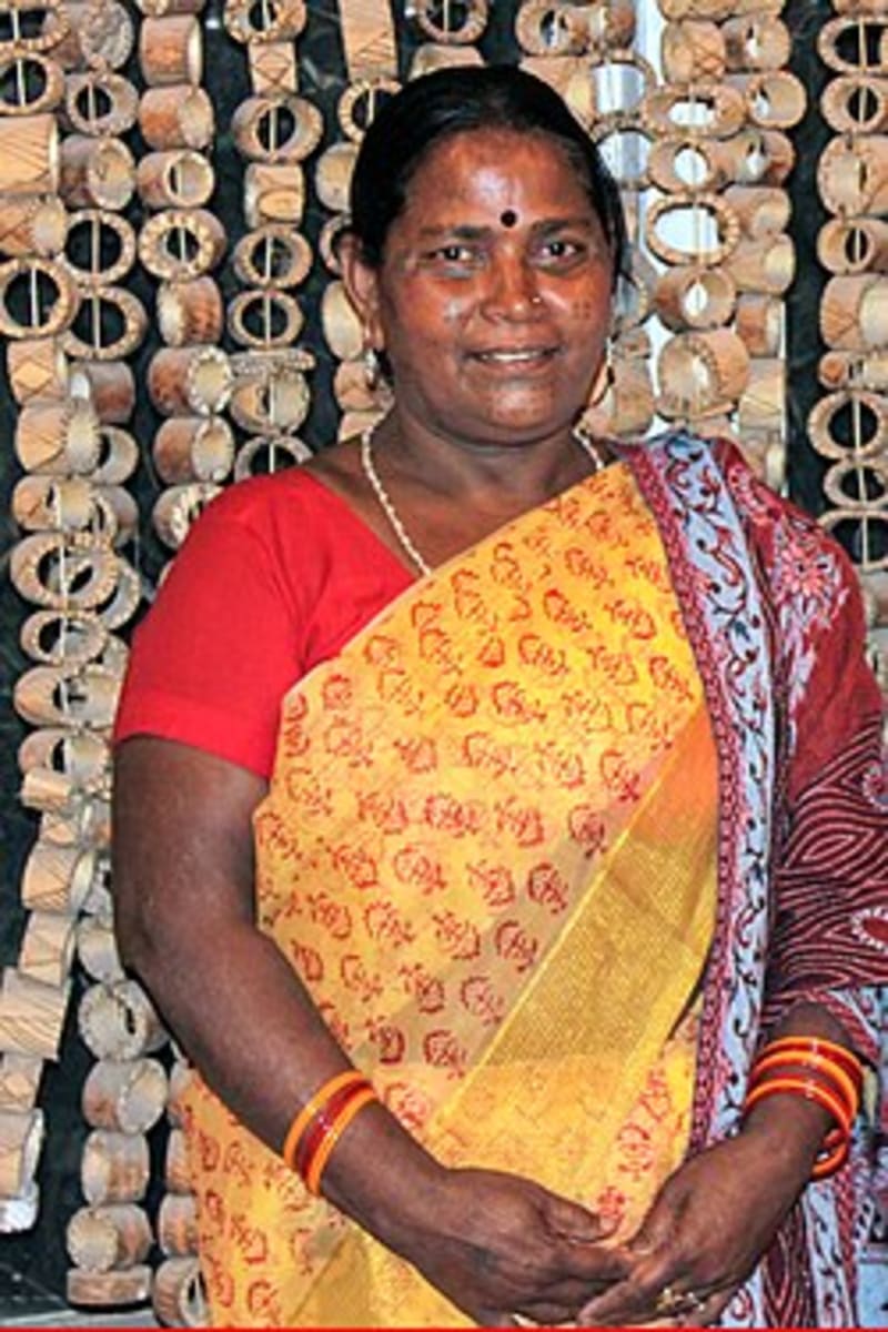 Bhuri Bai