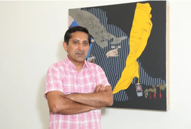 Praneet Soi
