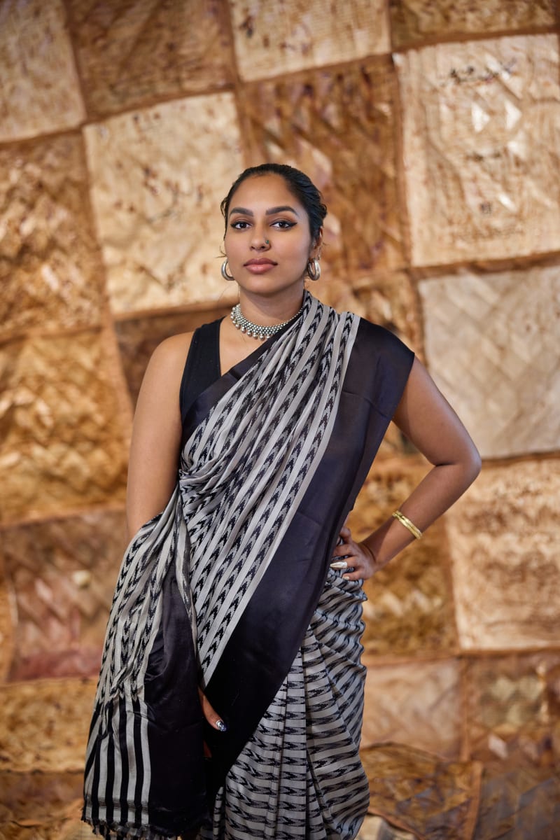 Bhasha Chakrabarti