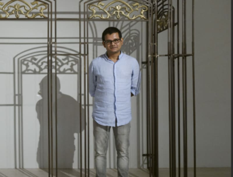 Rathin Barman