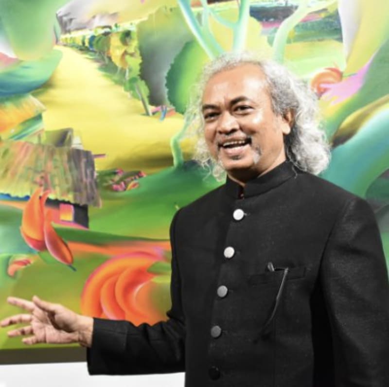 Nabibakhsh Mansoori