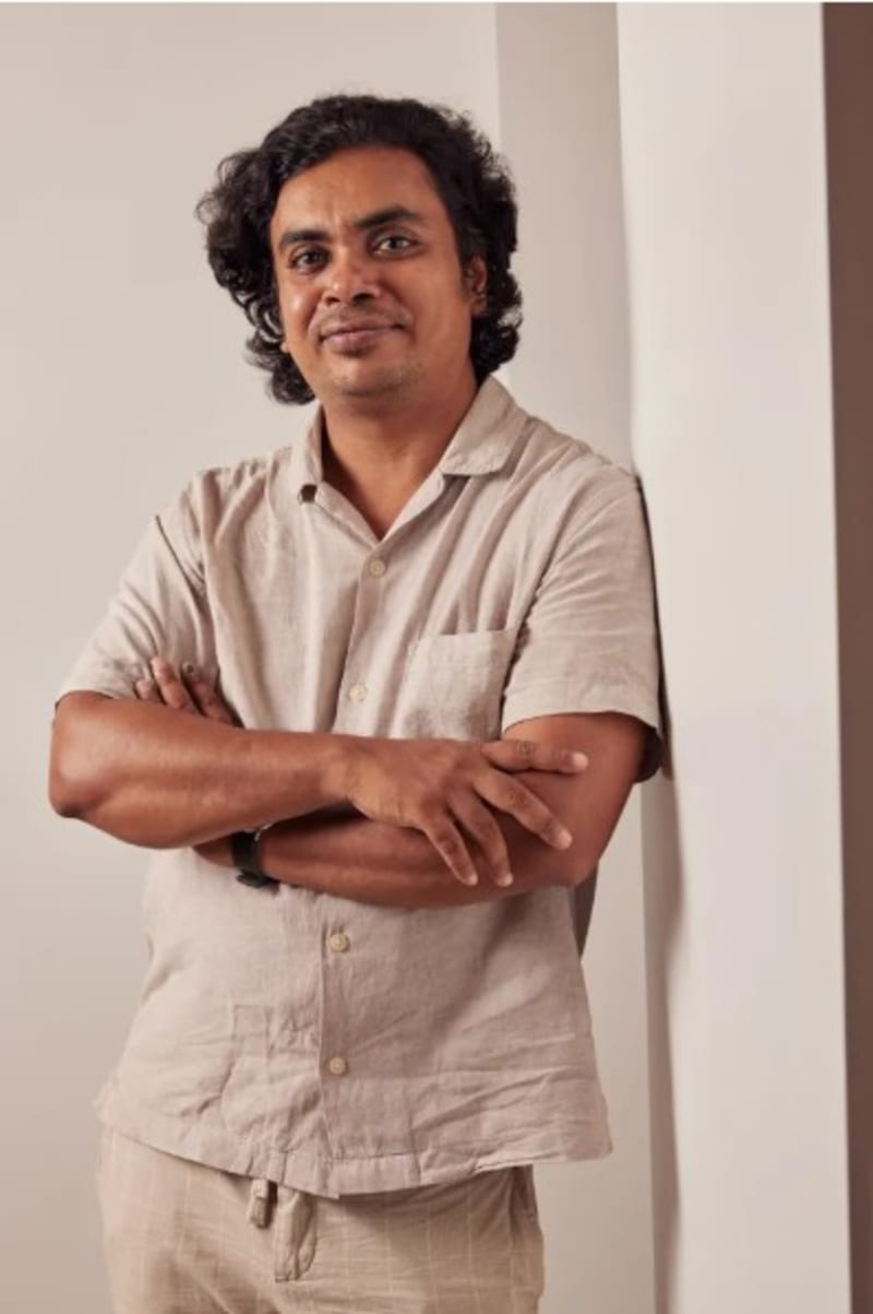 Parag Tandel