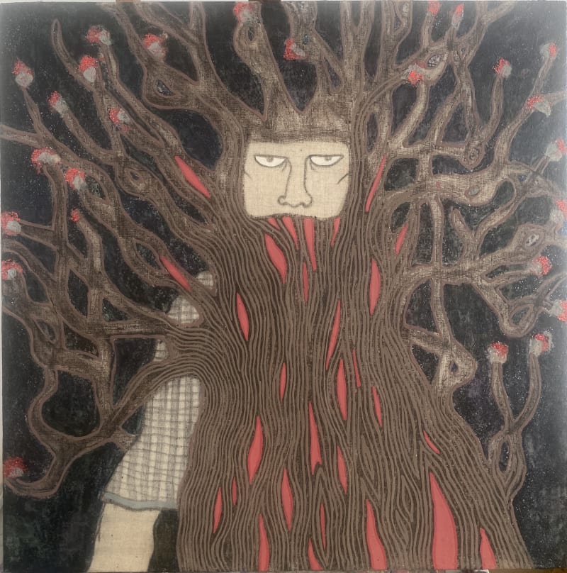 Treeman