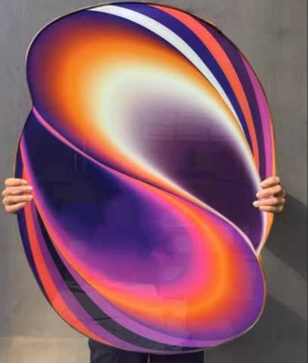 Reflected Within