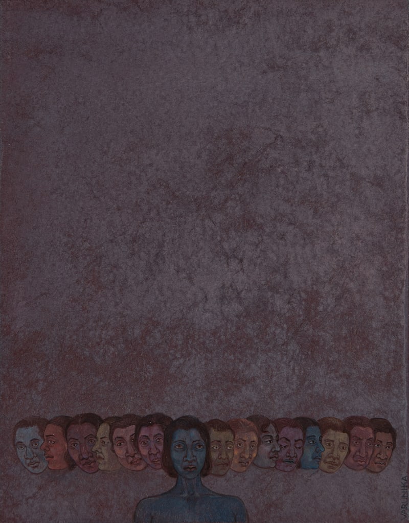 Nocturnes (a series of 6 works)