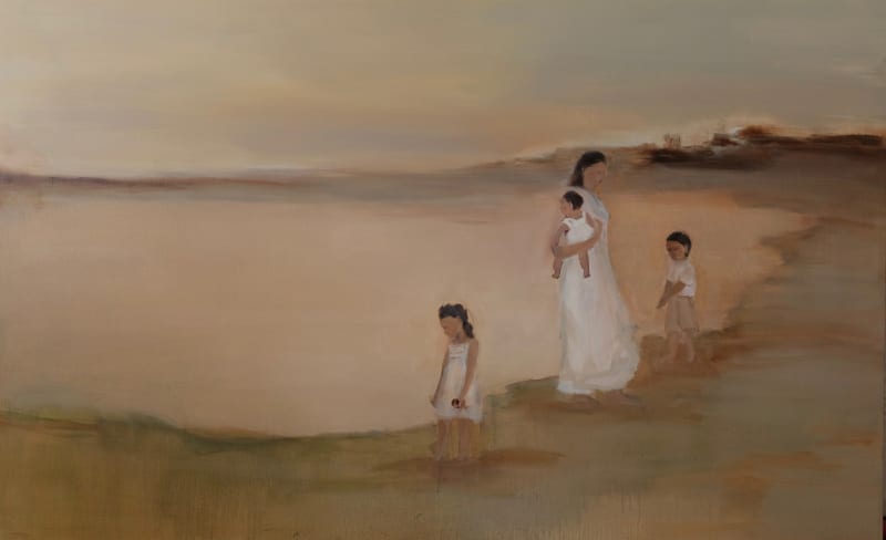 Revisiting the farm 