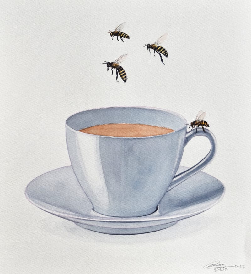 Honey Bee Series