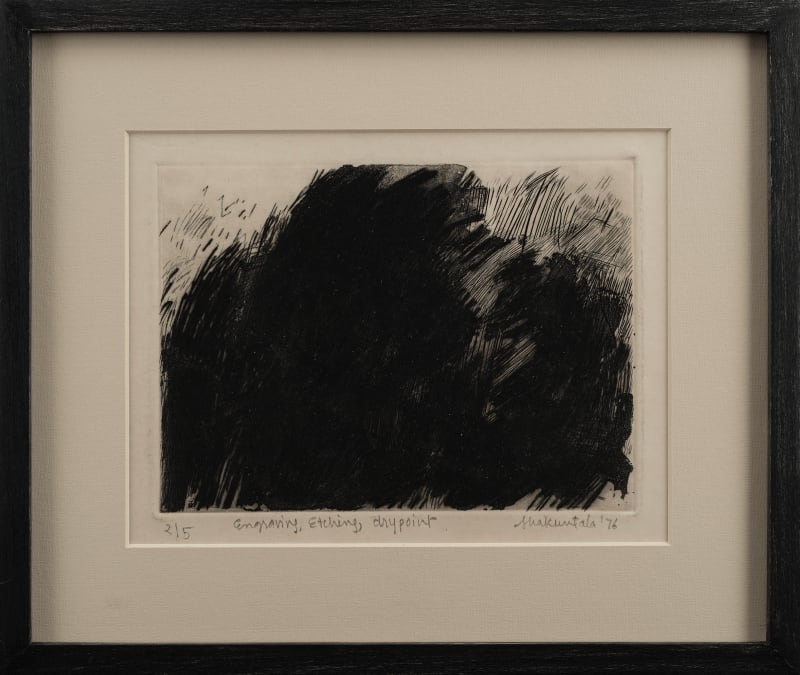 Untitled ( from Shantiniketan )