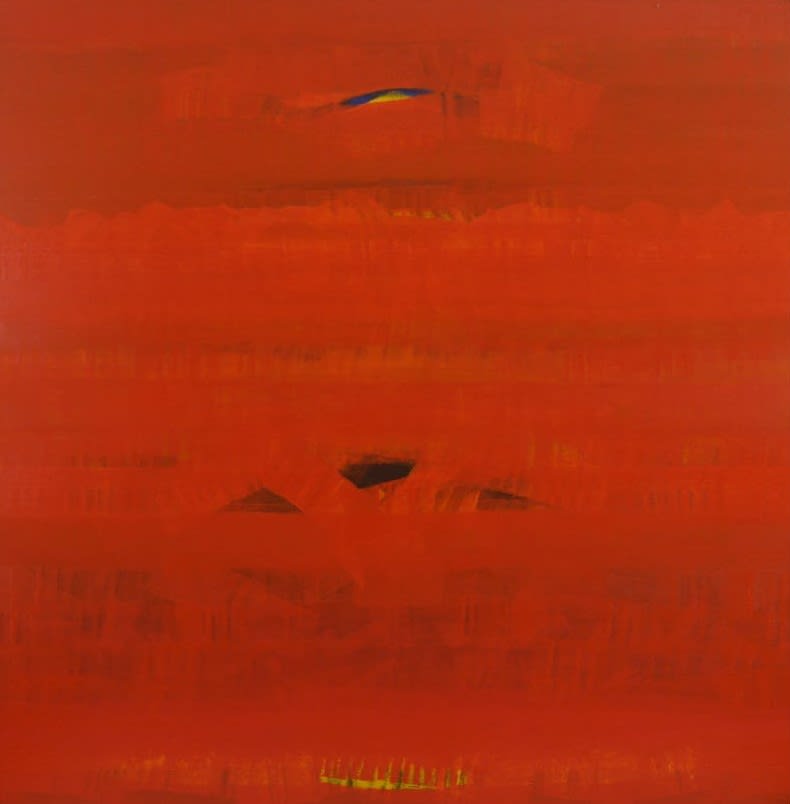Search of Eternity