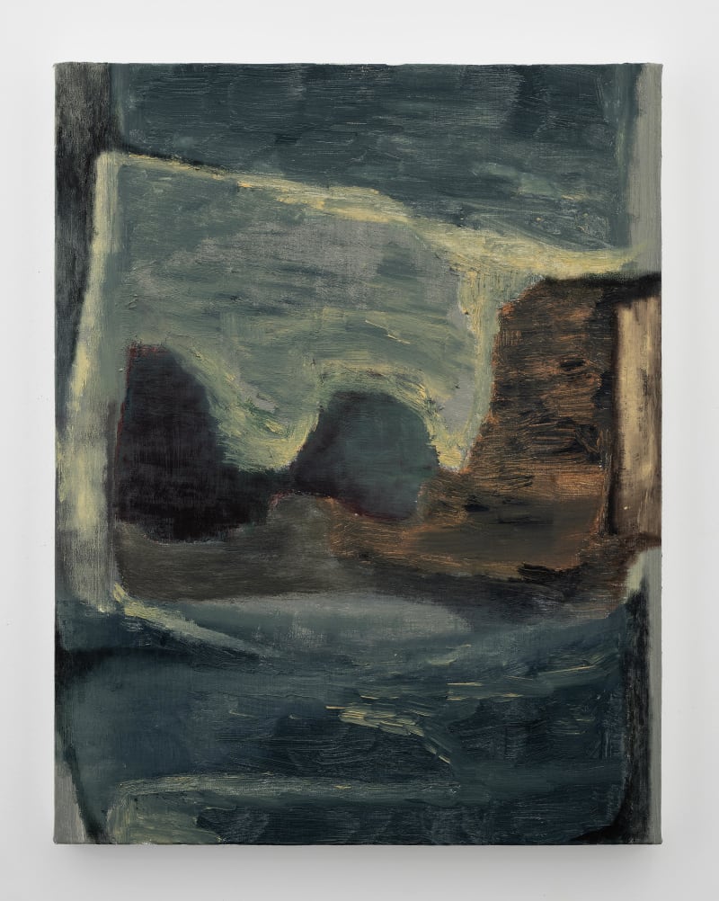Suspended vanishings ii