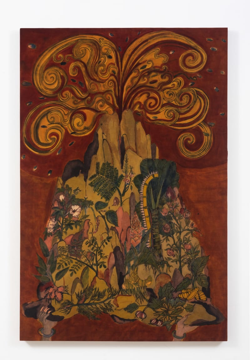 Herbarium 1