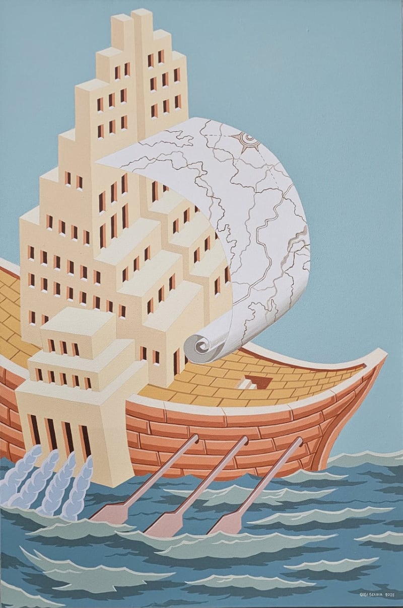 Voyage