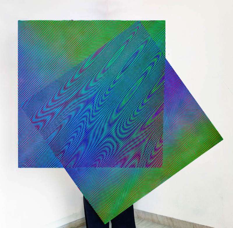 Distort LXVII