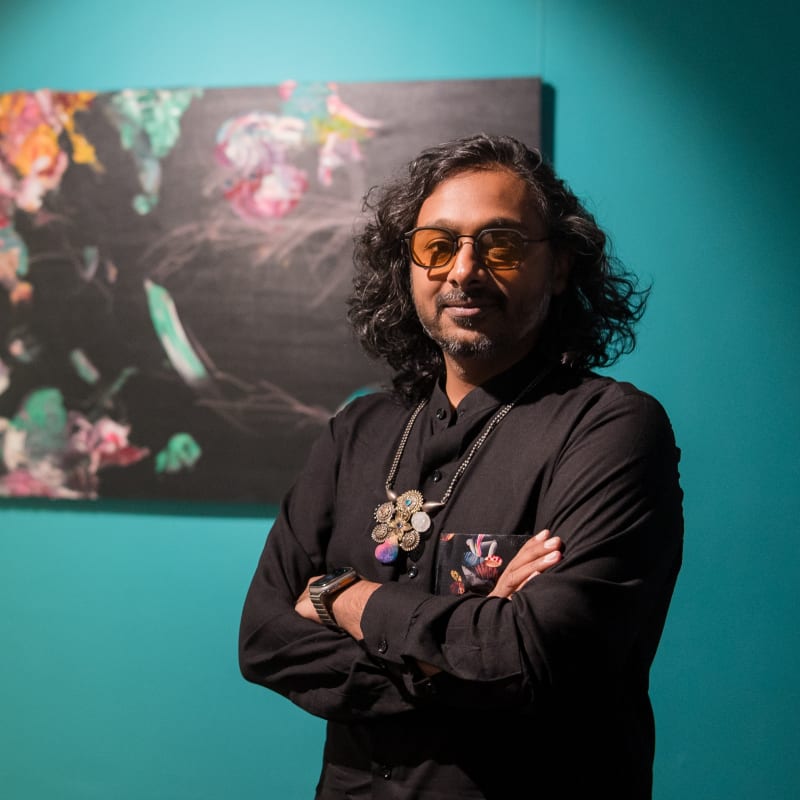 Raghava KK