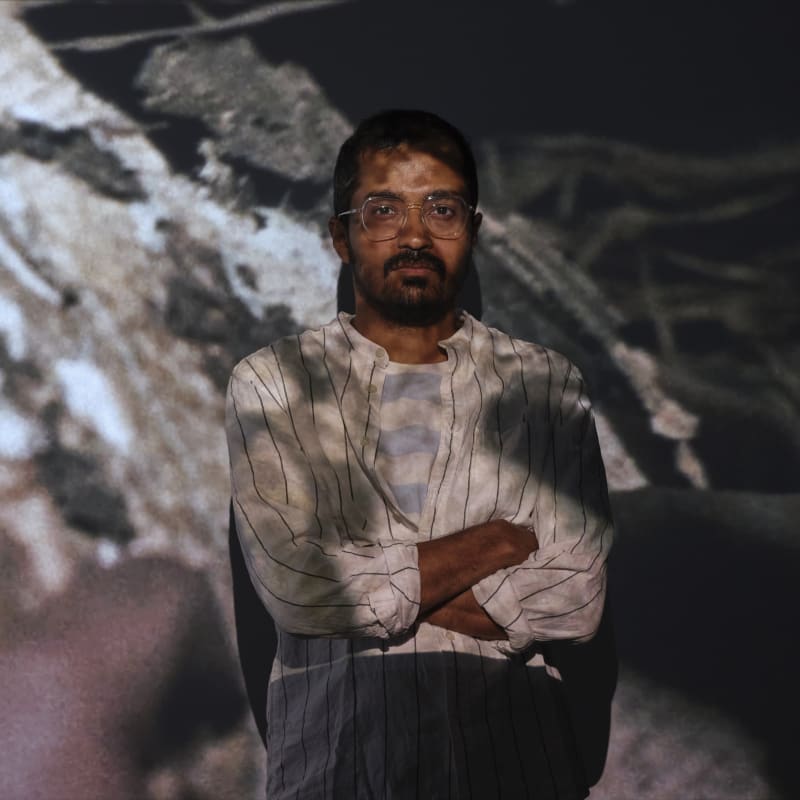 Soumya Sankar Bose