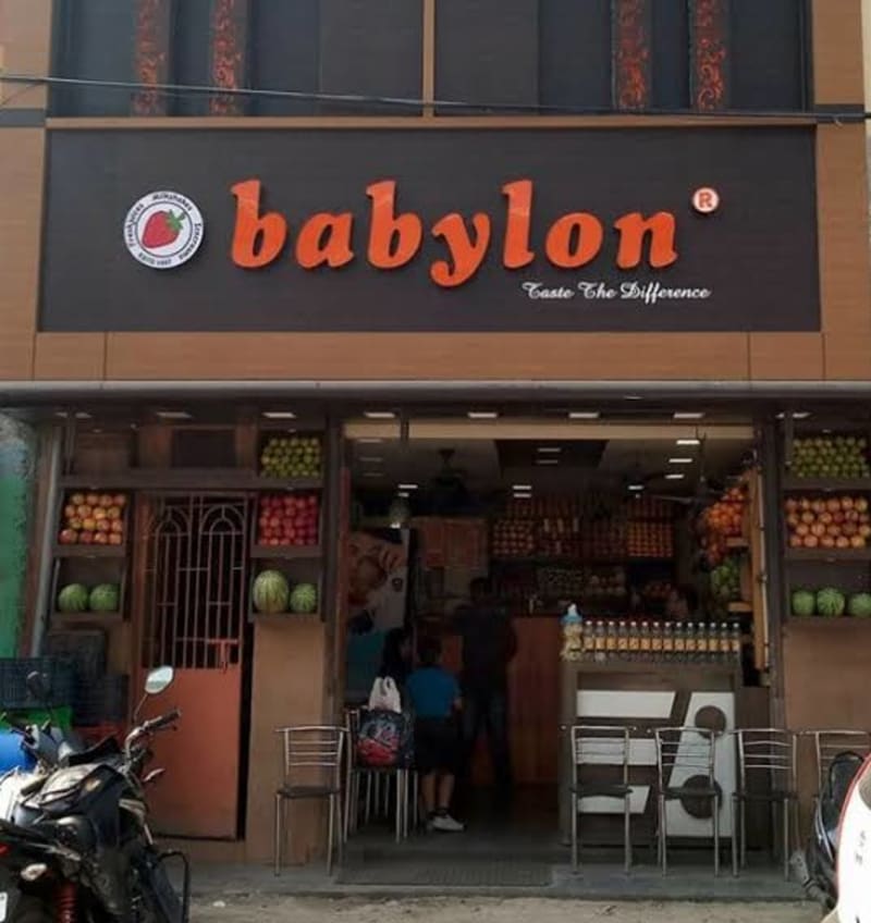 Babylon
