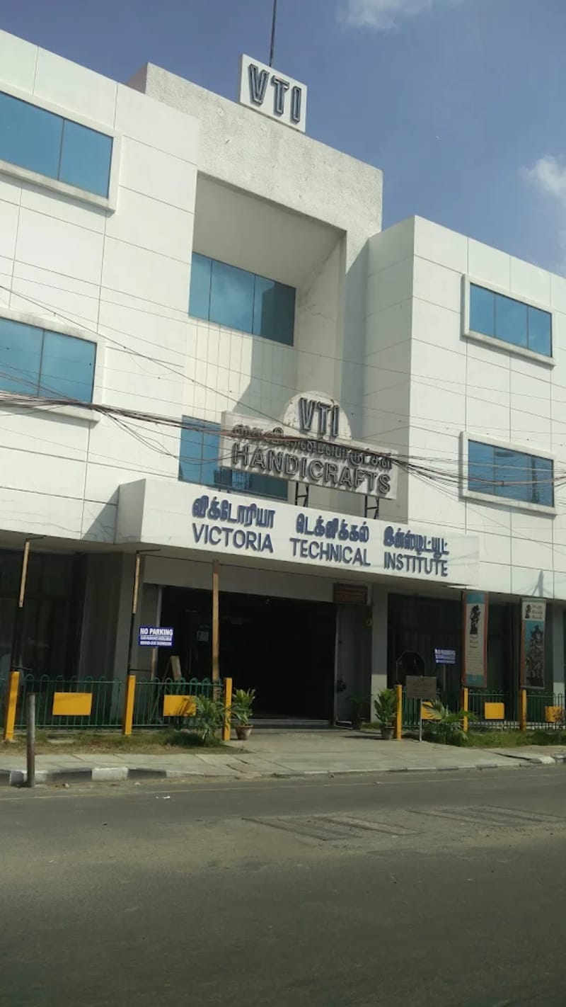 VTI Chennai 