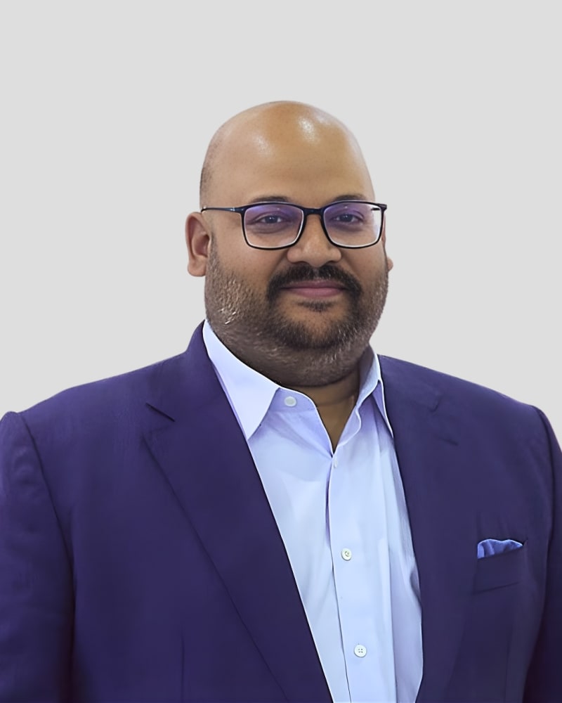 Ashvin E. Rajagopalan