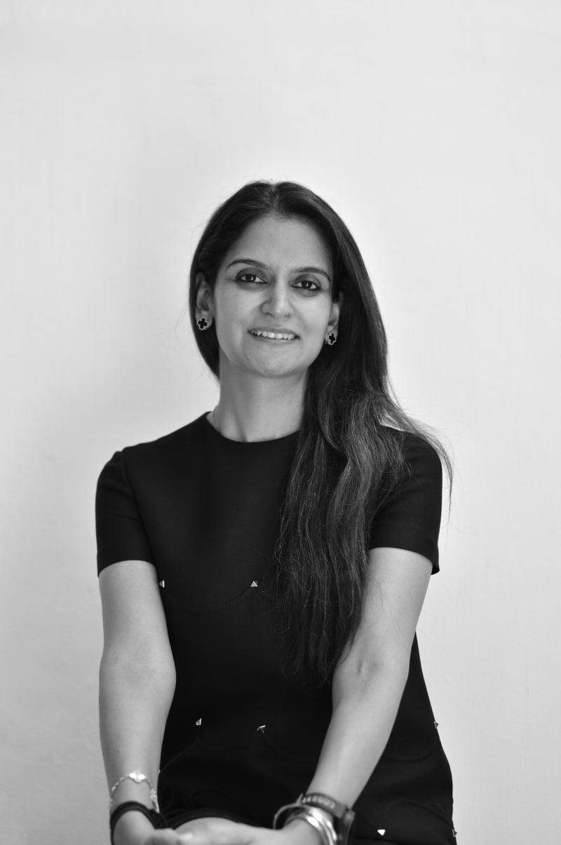 Roshini Vadehra