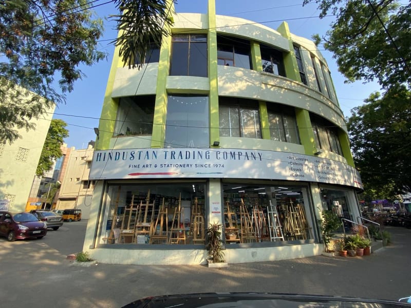 Hindustan Trading Company