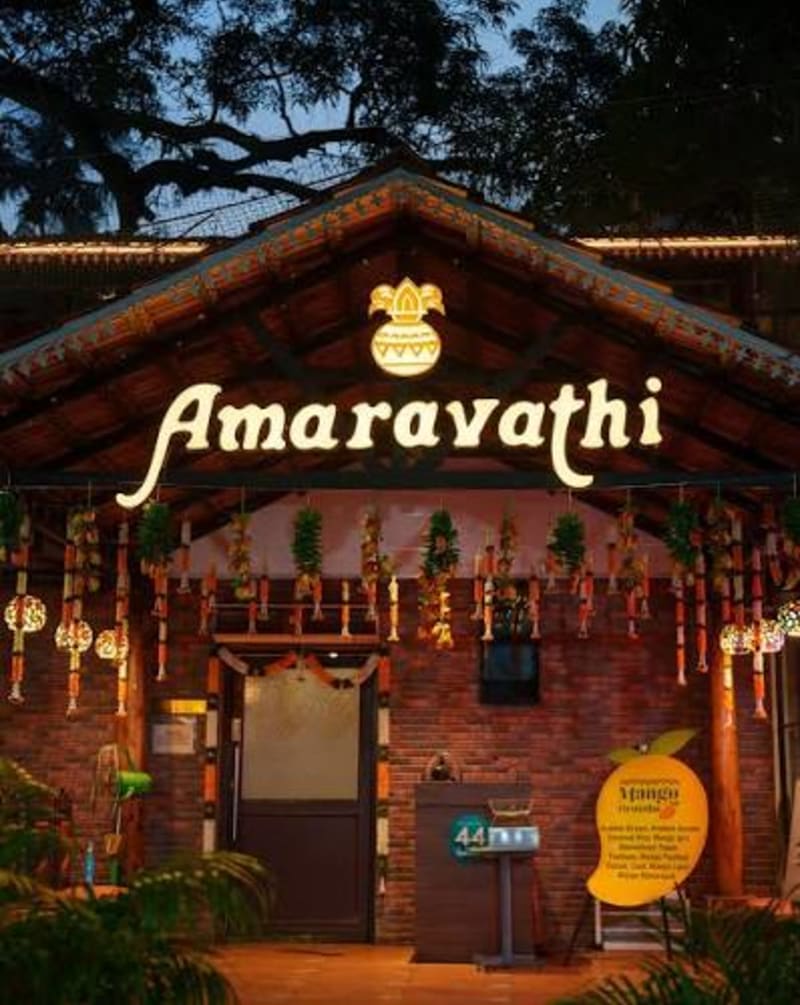 Amaravathi