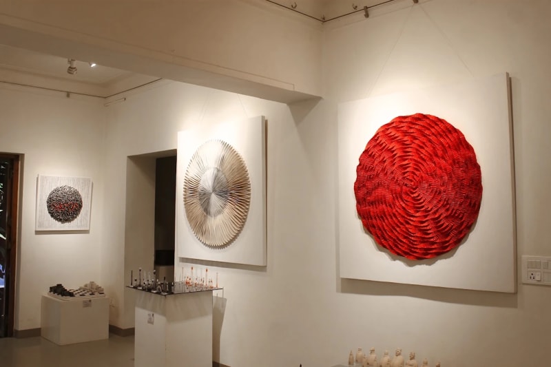 Apparao Galleries
