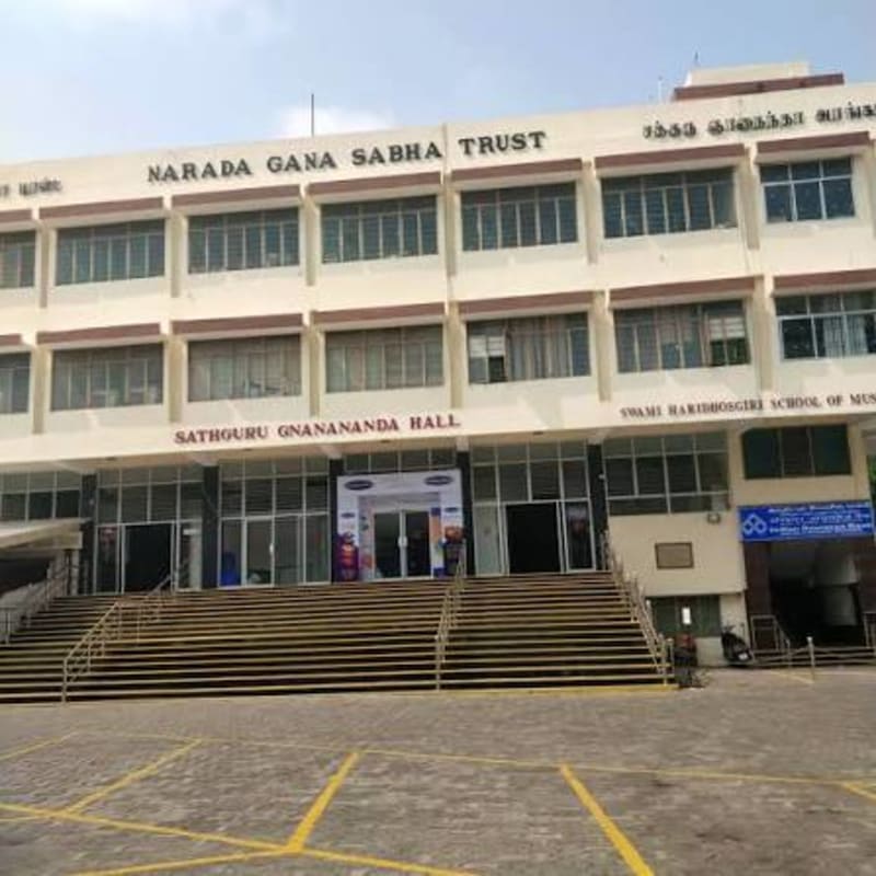Narada Gana Sabha