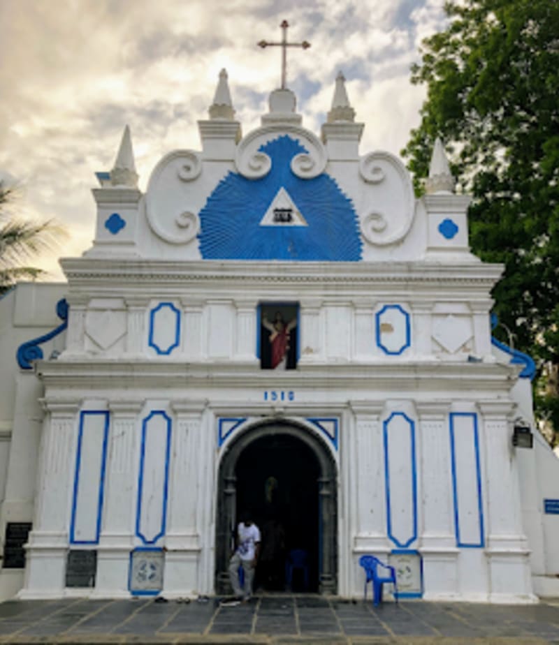 Church of Our Lady of Light
