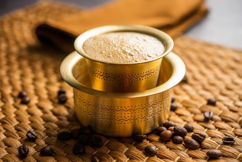 Sathya Coffee Works