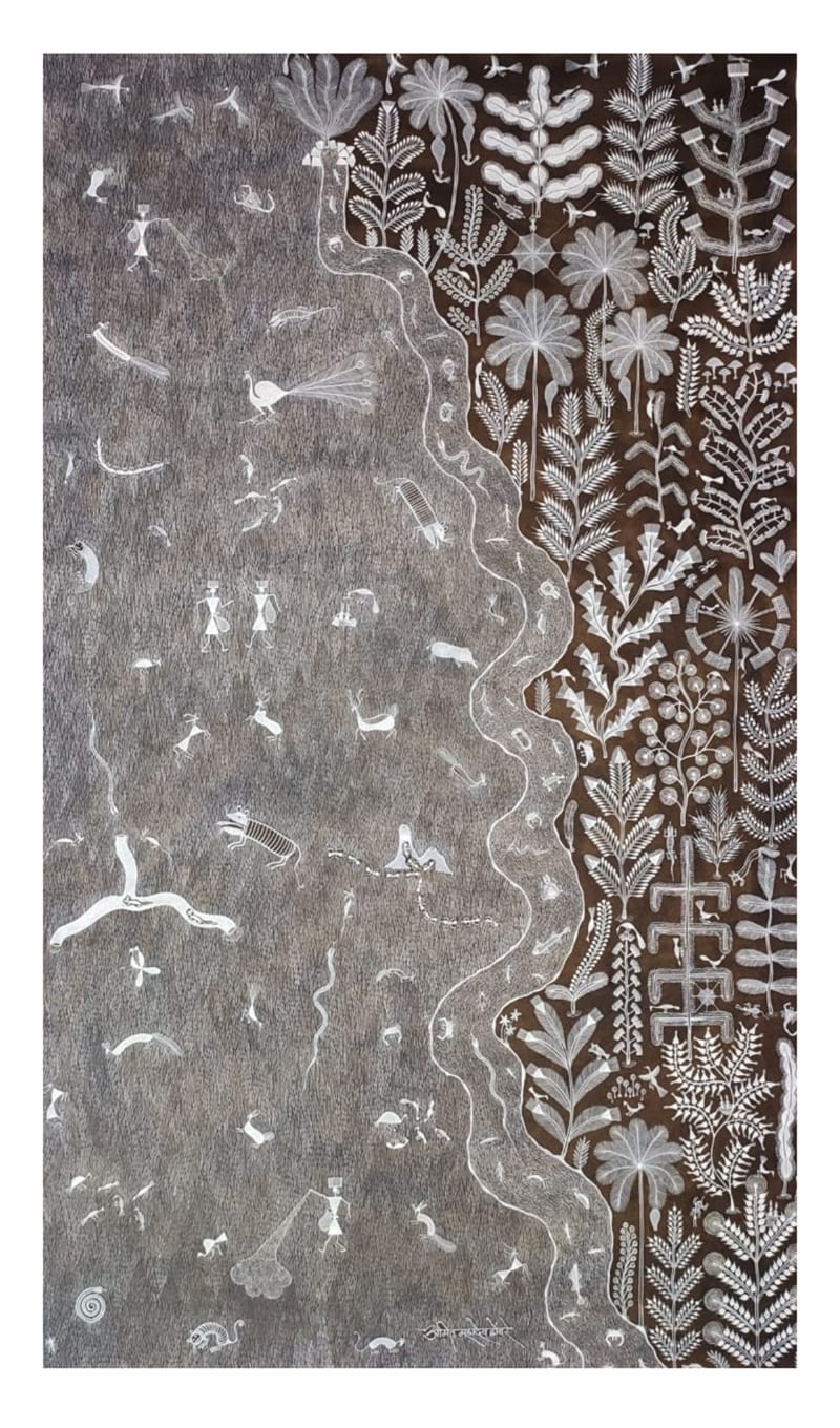 Ganga Gauri