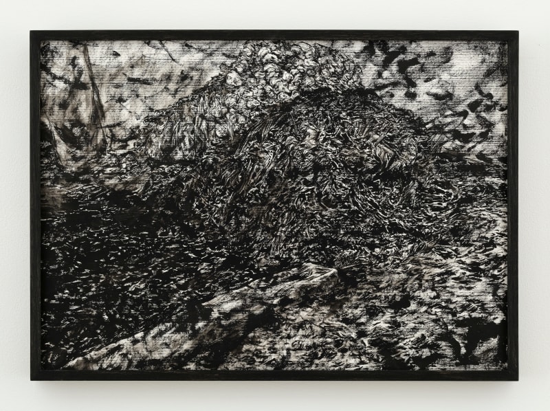 Intimacy with Waste 
