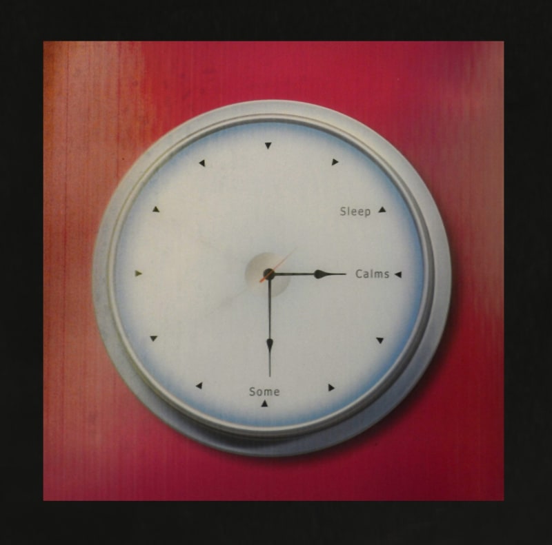 Sleep Clock Individual