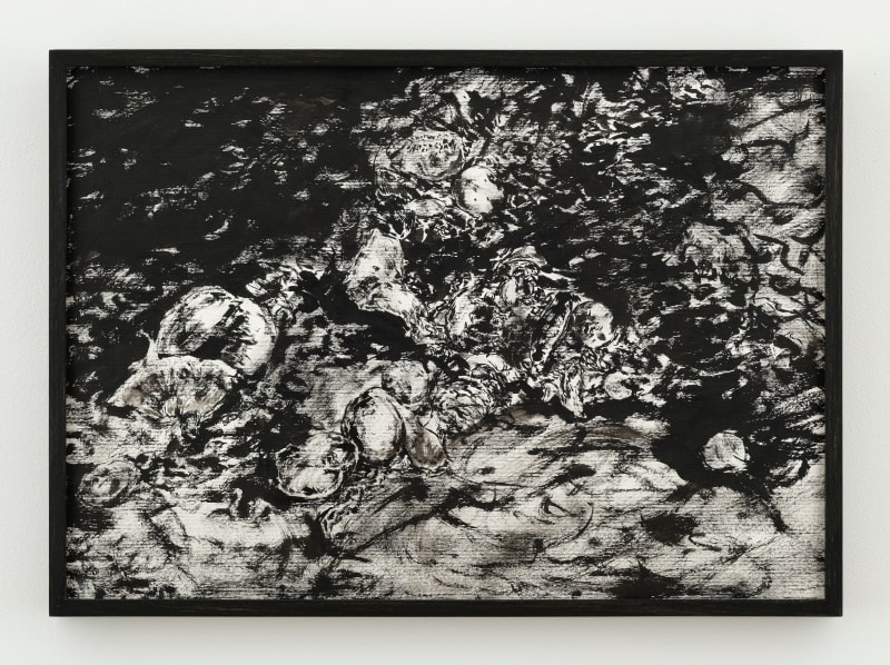 Intimacy with Waste 