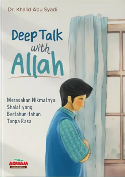 Deep Talk with Allah