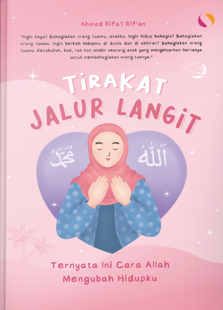 Tirakat Jalur Langit