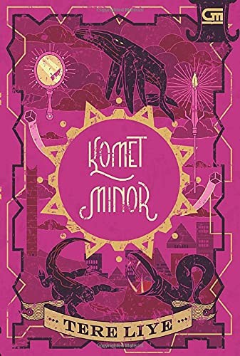 Komet Minor