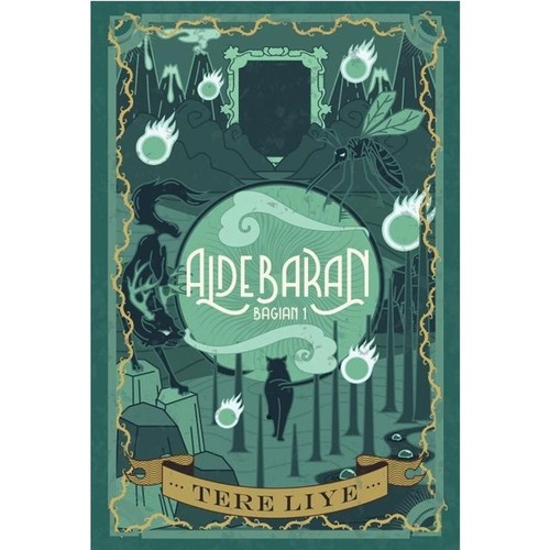 Aldebaran