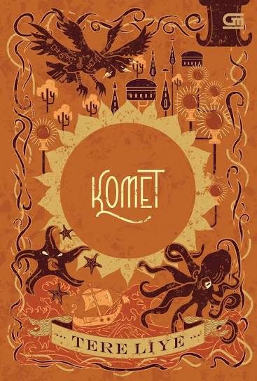 Komet 