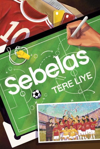 SEBELAS