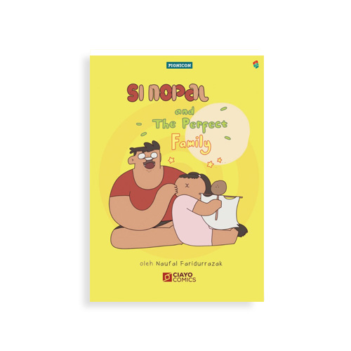Si nopal and The Perfect Family