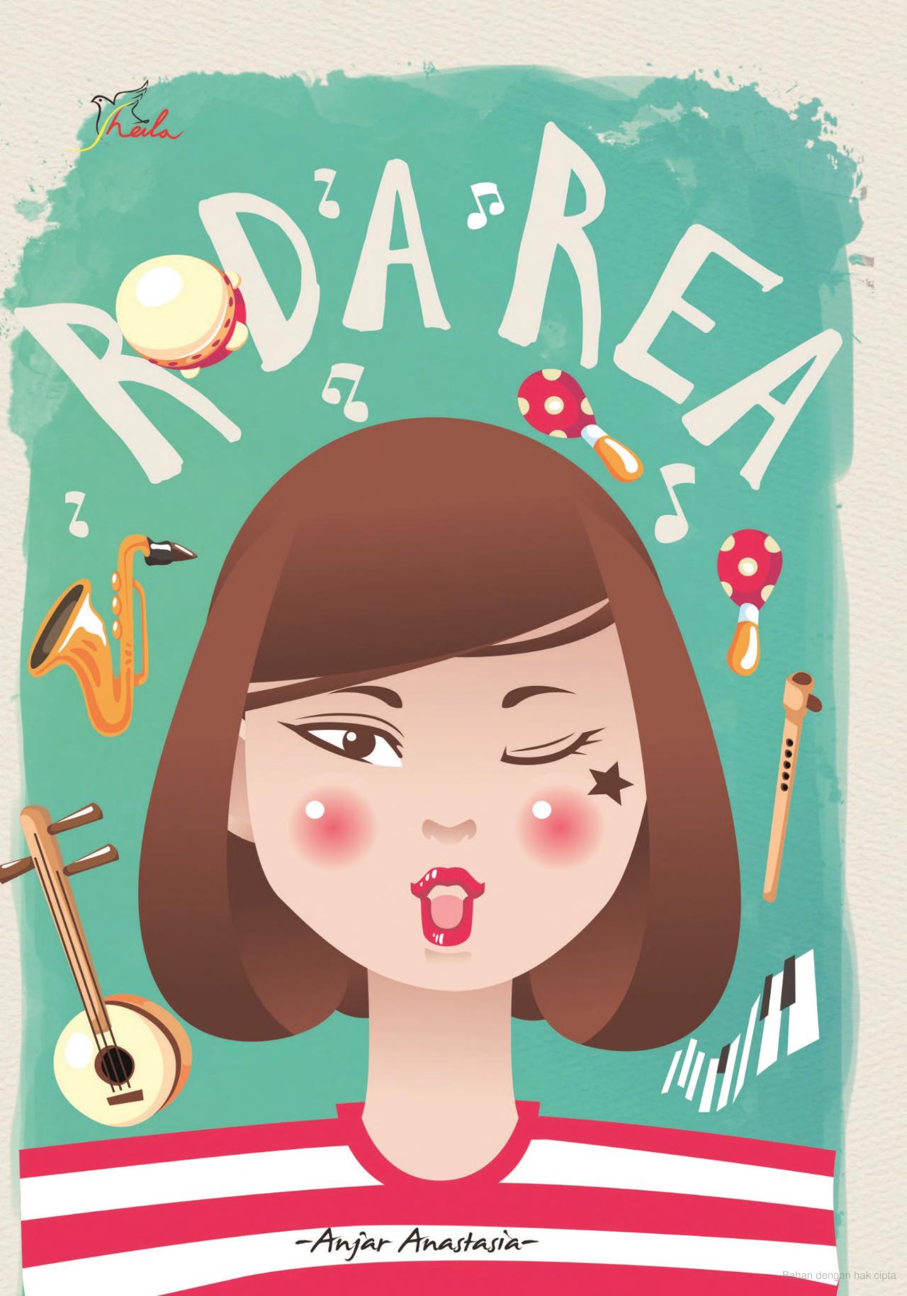 RODA REA