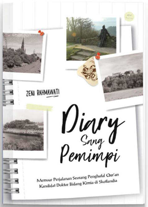 Diary Sang Pemimpi
