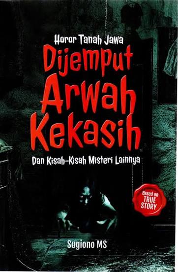 DIJEMPUT ARWAH KEKASIH