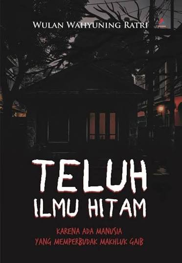 TELUH ILMU HITAM