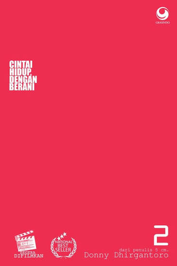 Cinta Hidup, Dengan Berani 2