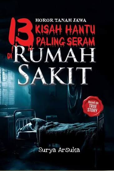 13 KISAH HANTU PALING SERAM DI RUMAH SAKIT